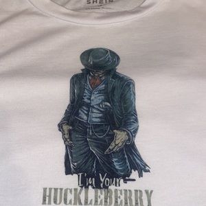 Huckleberry